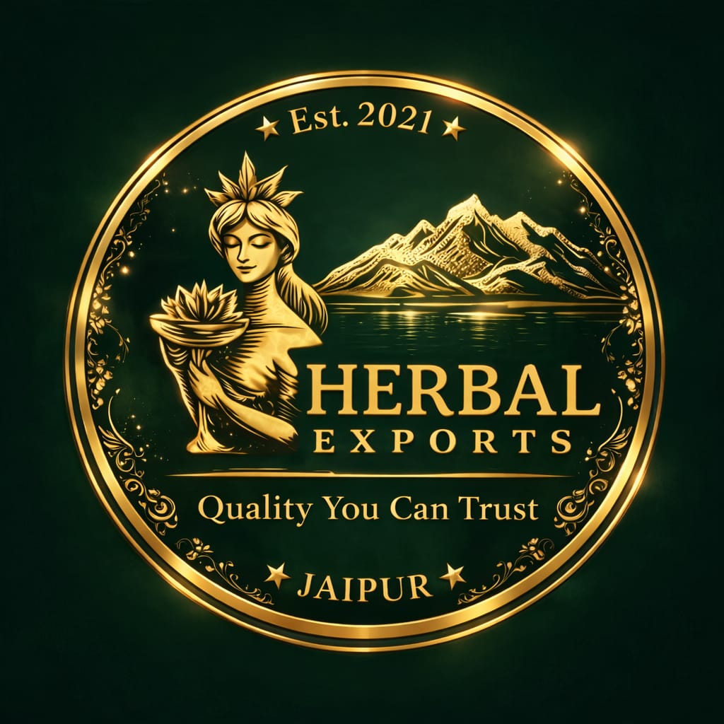 Herbal Exports